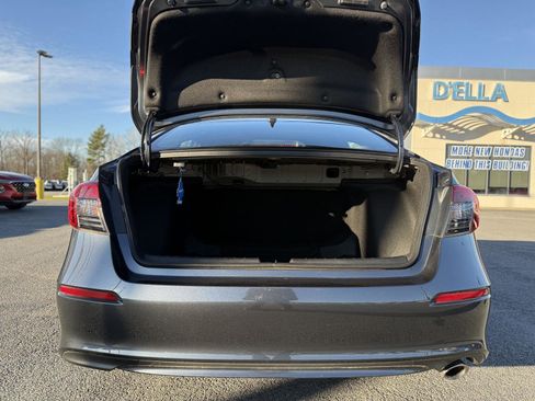 Certified 2023 Honda Civic Sport image 10