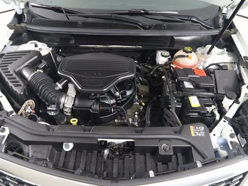 Used 2022 Cadillac XT5 Premium Luxury image 58