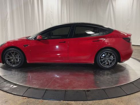 Used 2022 Tesla Model 3 Long Range image 7