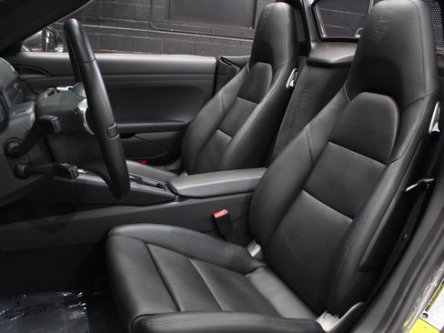Used 2014 Porsche Boxster S RWD image 54