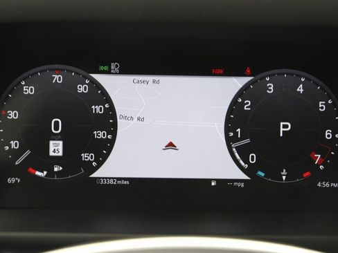 Used 2023 Land Rover Defender 110 S image 21