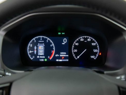 New 2026 Honda Odyssey Touring image 26