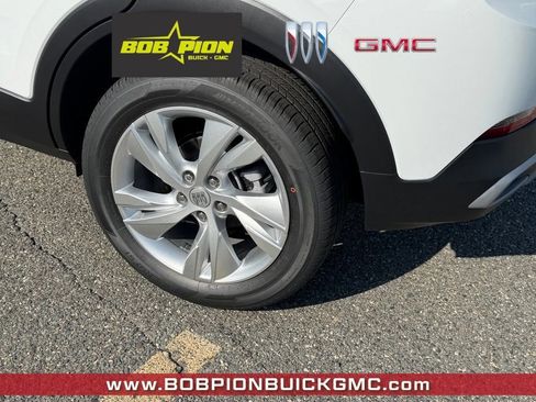New 2026 Buick Encore GX Preferred w/ Comfort Package AWD/4WD image 6