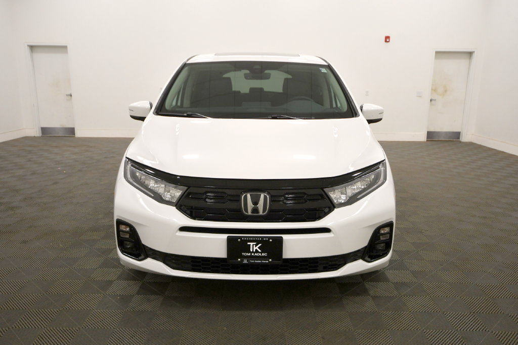 New 2027 Honda Odyssey Elite image 10