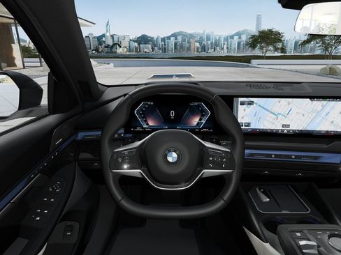 New 2027 BMW 530i RWD image 13