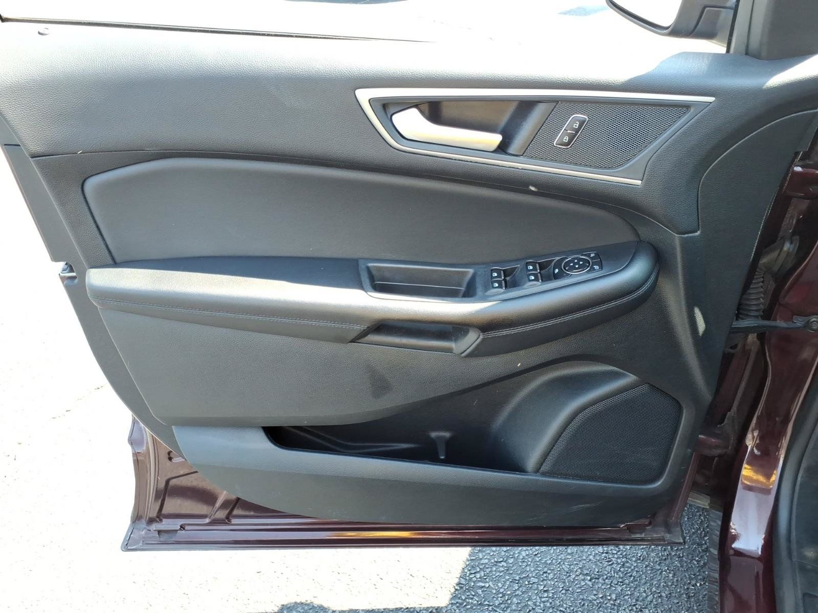 Certified 2024 Ford Edge SEL AWD/4WD image 16