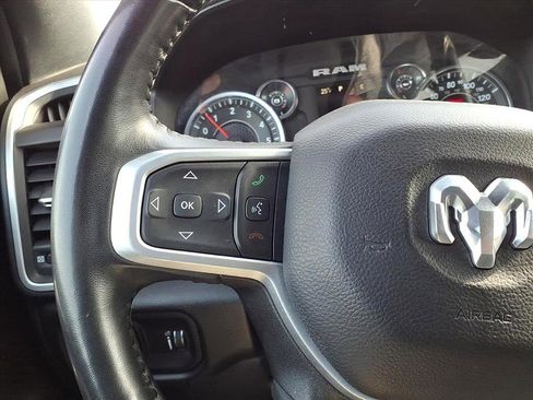 Used 2023 RAM 1500 Big Horn image 26