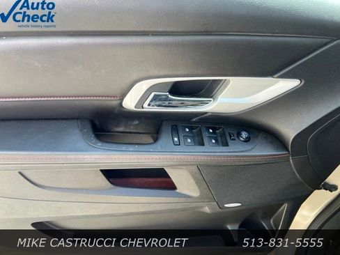 Used 2011 GMC Terrain SLE w/ Convenience Package FWD image 9