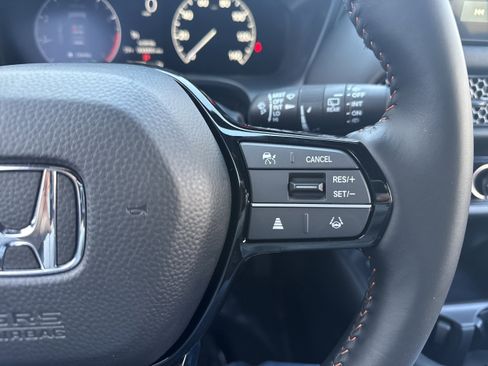 New 2026 Honda HR-V Sport image 21