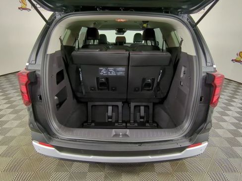 New 2026 Kia Carnival LXS image 37