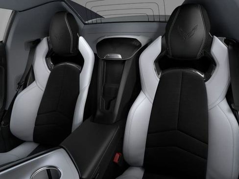 New 2026 Chevrolet Corvette Stingray Premium Conv w/ 3LT image 14