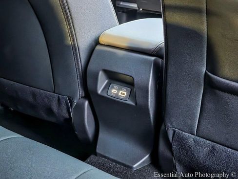 New 2026 Subaru Crosstrek 2.5i Wilderness image 23