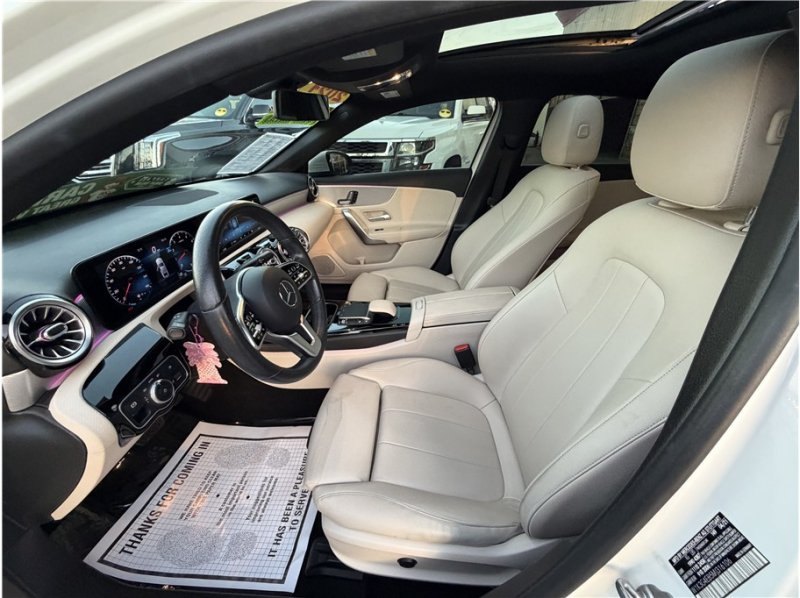 Used 2021 Mercedes-Benz A 220 image 19