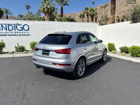 Used 2018 Audi Q3 2.0T Premium w/ Convenience Package FWD image 5