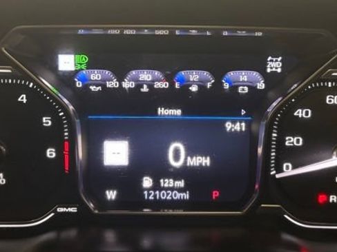 Used 2019 GMC Sierra 1500 Denali w/ Denali Ultimate Package AWD/4WD image 25