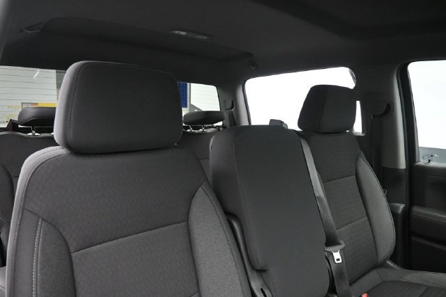 Used 2022 Chevrolet Silverado 1500 LT w/ Bed Protection Package AWD/4WD image 26