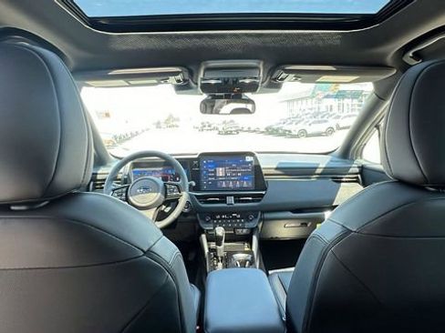 New 2026 Subaru Outback Premium AWD/4WD image 23