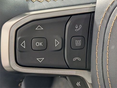 Used 2025 RAM 1500 Tungsten image 16