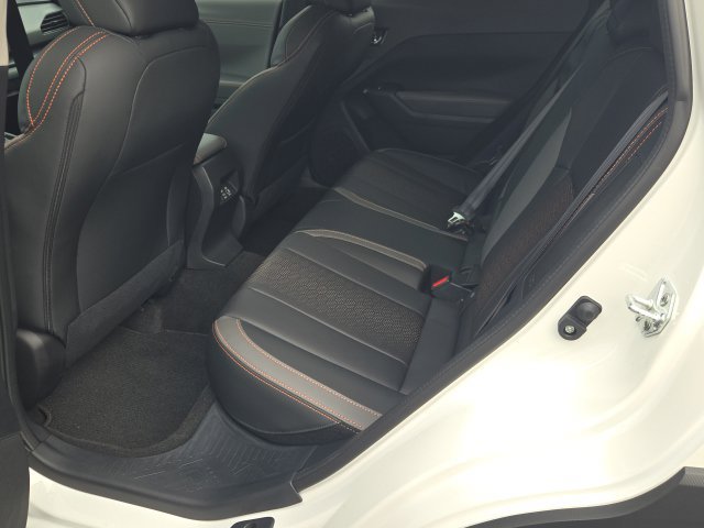 New 2026 Subaru Crosstrek 2.5i Limited AWD/4WD image 11