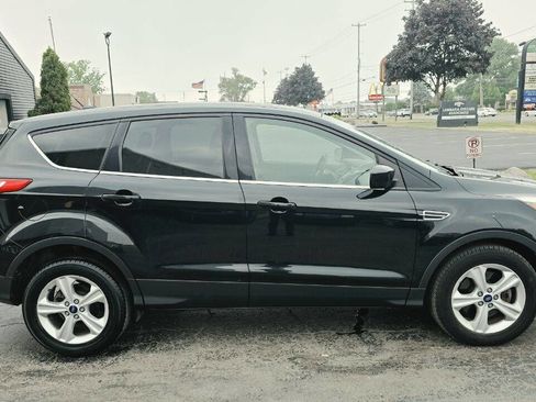 Used 2015 Ford Escape SE AWD/4WD image 7
