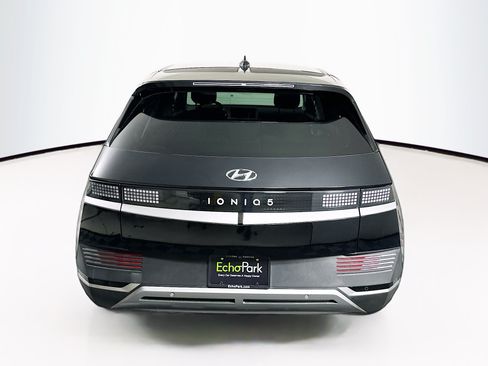 Used 2024 Hyundai Ioniq 5 SE RWD image 7