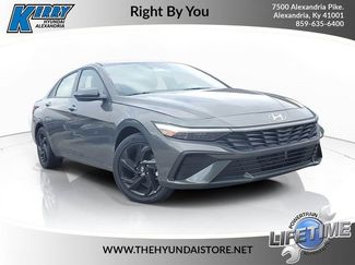 New 2026 Hyundai Elantra Sport 360° Tour