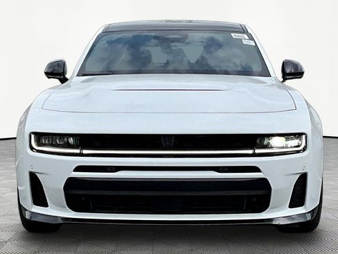 New 2026 Dodge Charger Scat Pack AWD/4WD image 2