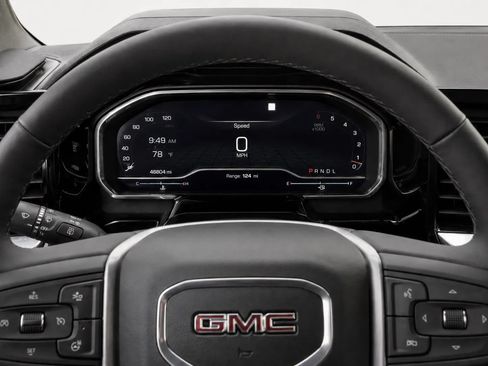 Used 2023 GMC Sierra 1500 Elevation w/ Elevation Premium Package AWD/4WD image 15