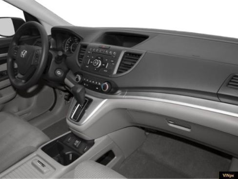 Used 2014 Honda CR-V LX image 3
