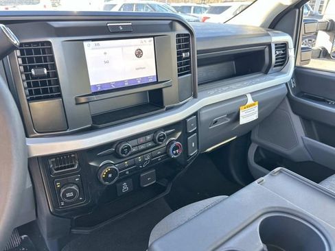 New 2026 Ford F350 XL w/ STX Appearance Package image 14