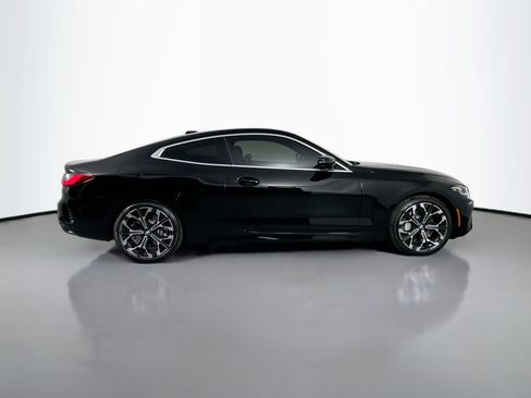 New 2026 BMW 430i xDrive Coupe w/ Premium Package image 4