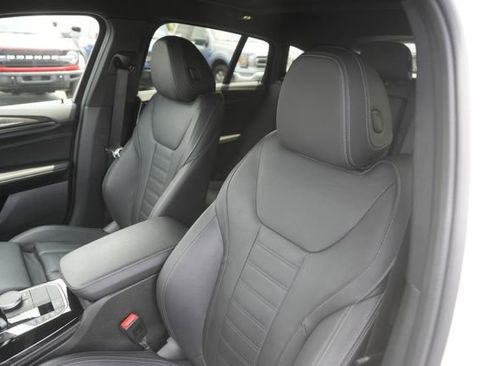 Used 2022 BMW X4 M40i w/ Premium Package AWD/4WD image 10