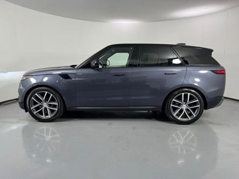Used 2023 Land Rover Range Rover Sport SE AWD/4WD image 10