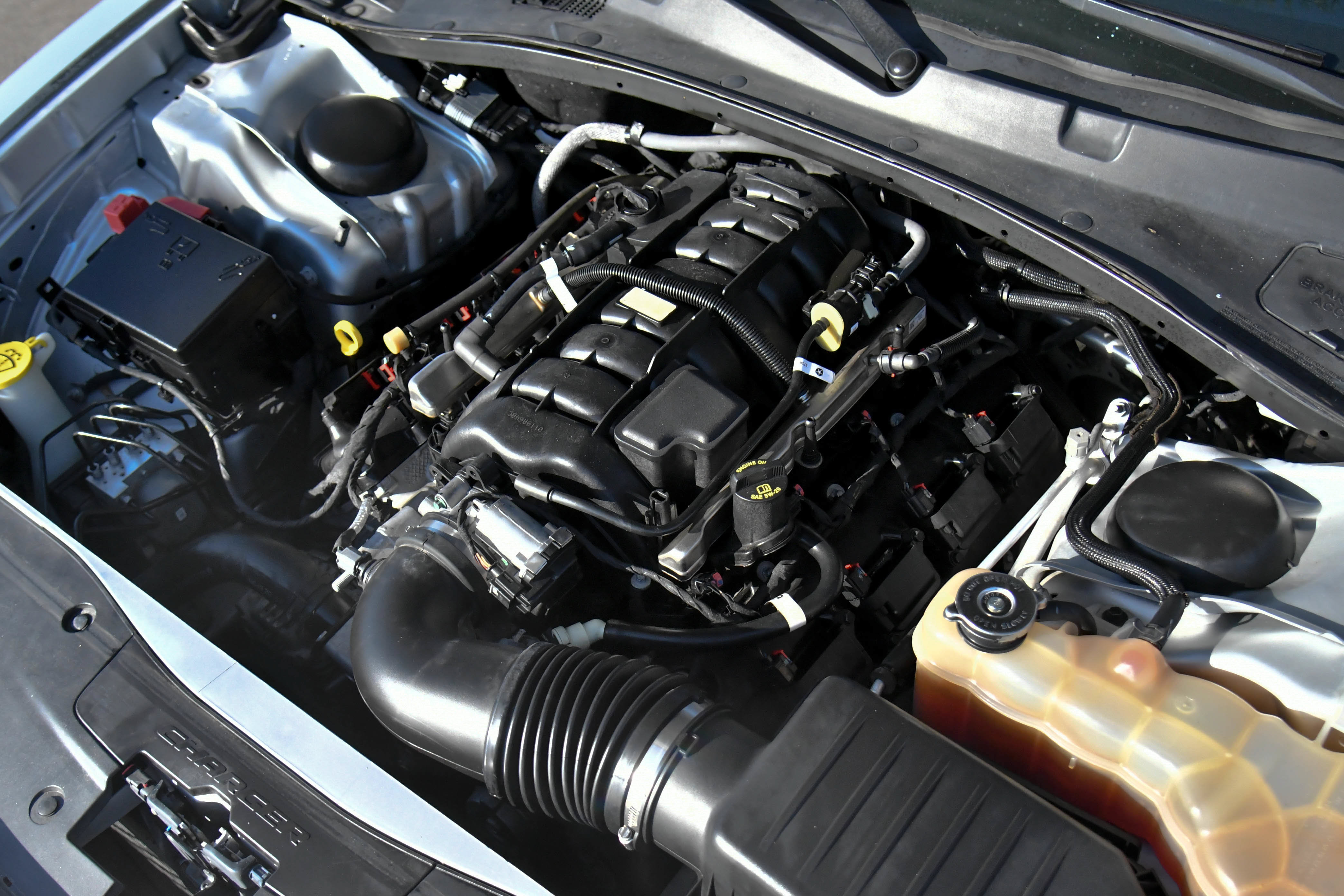 Used 2020 Dodge Charger R/T RWD image 44