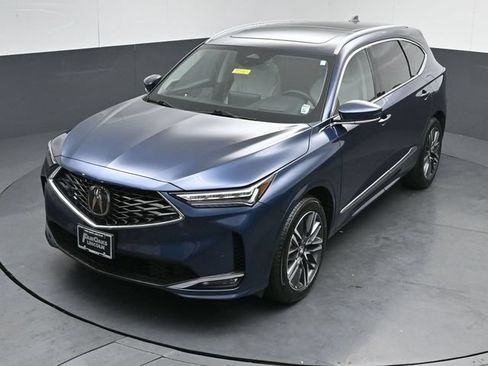 Used 2026 Acura MDX SH-AWD w/ Advance Package image 49
