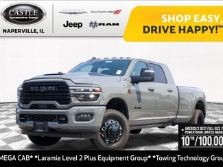 New 2026 RAM 3500 Laramie AWD/4WD video 1