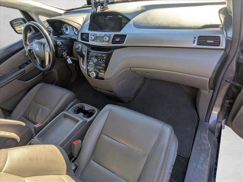 Used 2013 Honda Odyssey EX-L image 23