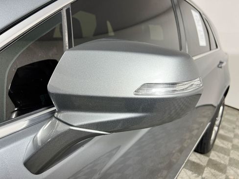 Used 2021 Cadillac XT5 Premium Luxury FWD image 13