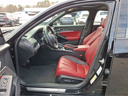 Used 2024 Acura Integra A-Spec image 16