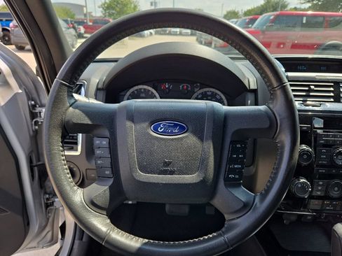 Used 2012 Ford Escape Limited FWD image 20
