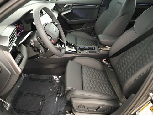 New 2026 Audi RS 3 AWD/4WD image 24