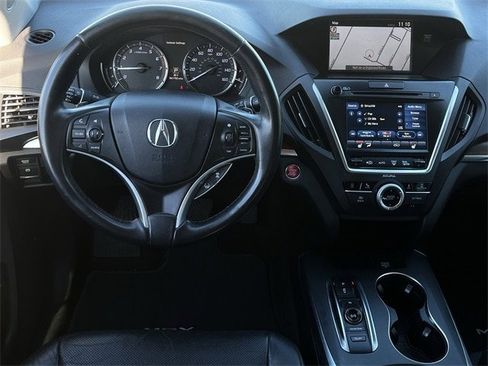 Used 2020 Acura MDX FWD w/ Technology Package image 12