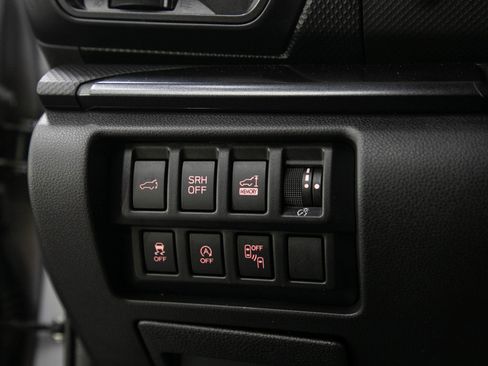 Used 2024 Subaru Forester Sport AWD/4WD image 26