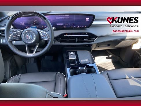 New 2026 Buick Enclave Avenir w/ Super Cruise Package image 24