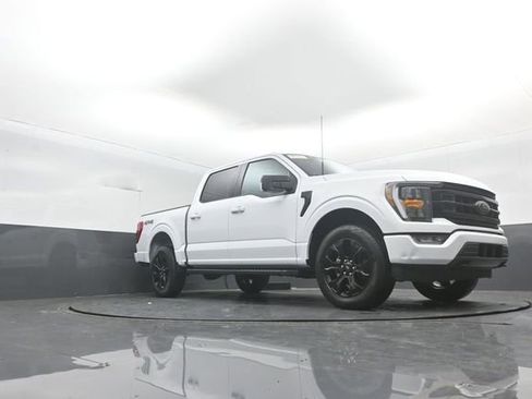 Used 2023 Ford F150 XLT w/ Equipment Group 302A High image 27