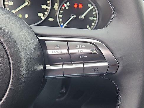 New 2026 MAZDA CX-50 AWD 2.5 Hybrid w/ Weather Package image 17