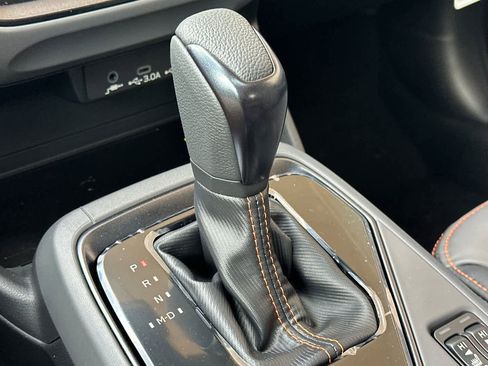 New 2026 Subaru Crosstrek 2.5i Limited AWD/4WD image 24