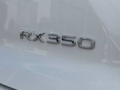 Used 2024 Lexus RX 350 FWD w/ Technology Package image 13