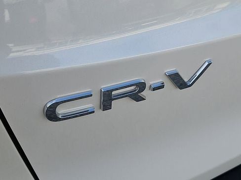 Used 2025 Honda CR-V EX-L image 37