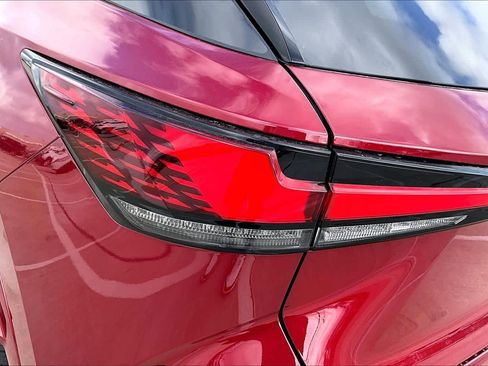 New 2026 Lexus RX 350h image 6